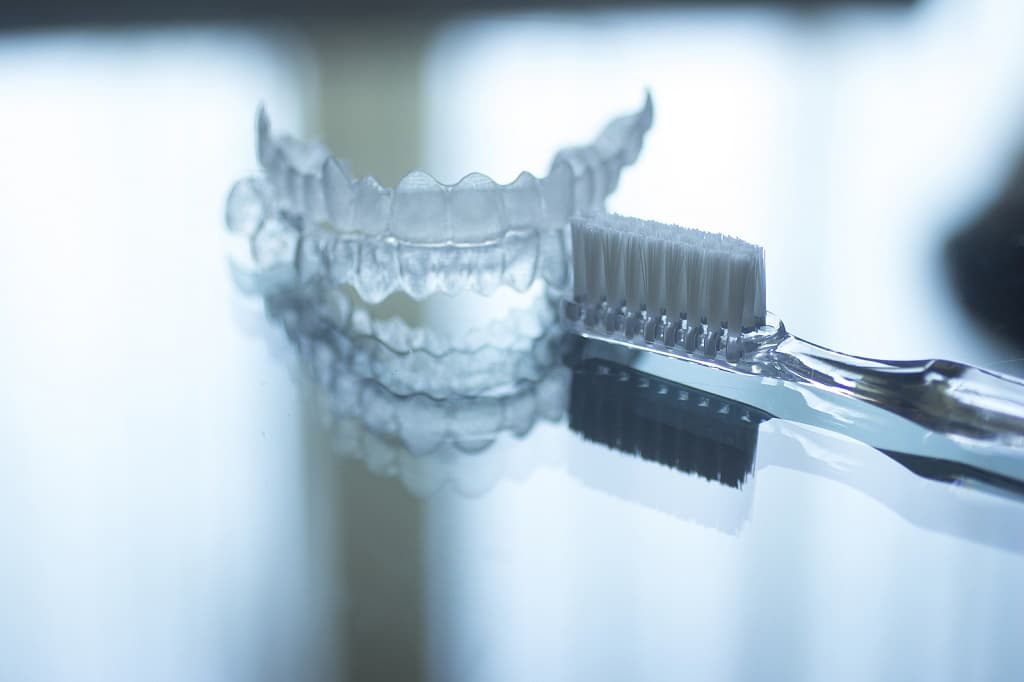 Best Cleaning Practices with Invisalign